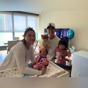 Meet your Posher, Peter